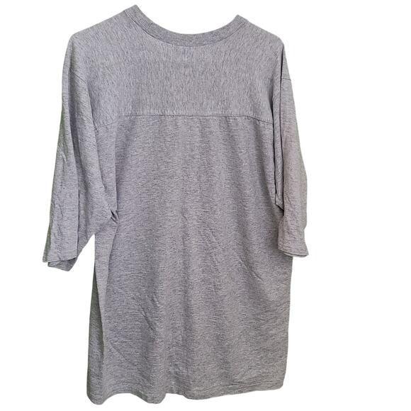 Sinclair  Gray half sleeve Collecti.
 Ble Pacific XL made in usa - Picture 5 of 5